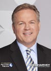 Mike Harvey