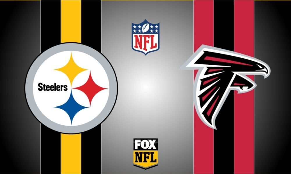 Steelers Vs. Falcons: Inactives For Week 1