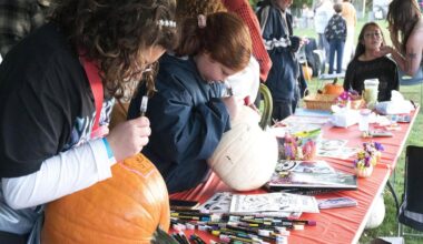 Penn State Scranton to host free community Fall Festival Oct. 8
