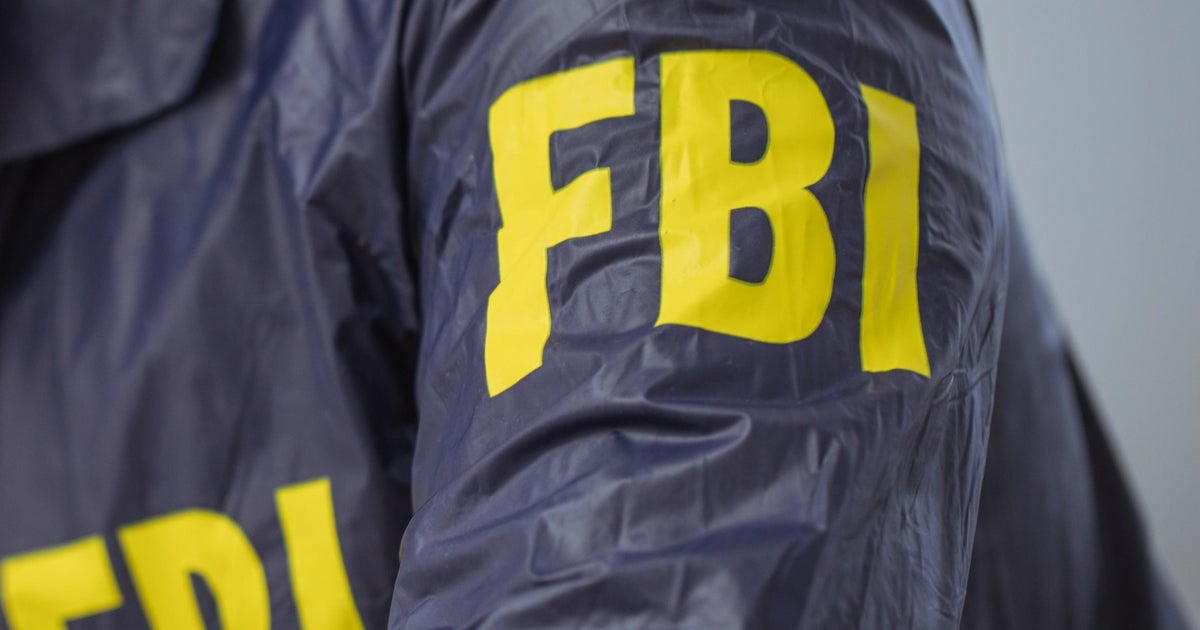 FBI believed Pennsylvania man was planning attack in support of ISIS