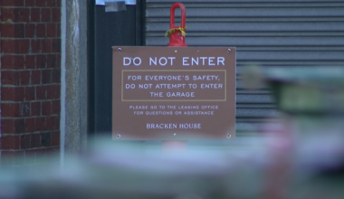 Frustrations continue at North Shore apartment complex months after a parking garage collapsed