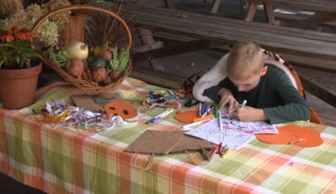 Farm to Family Fest in Lackawanna County