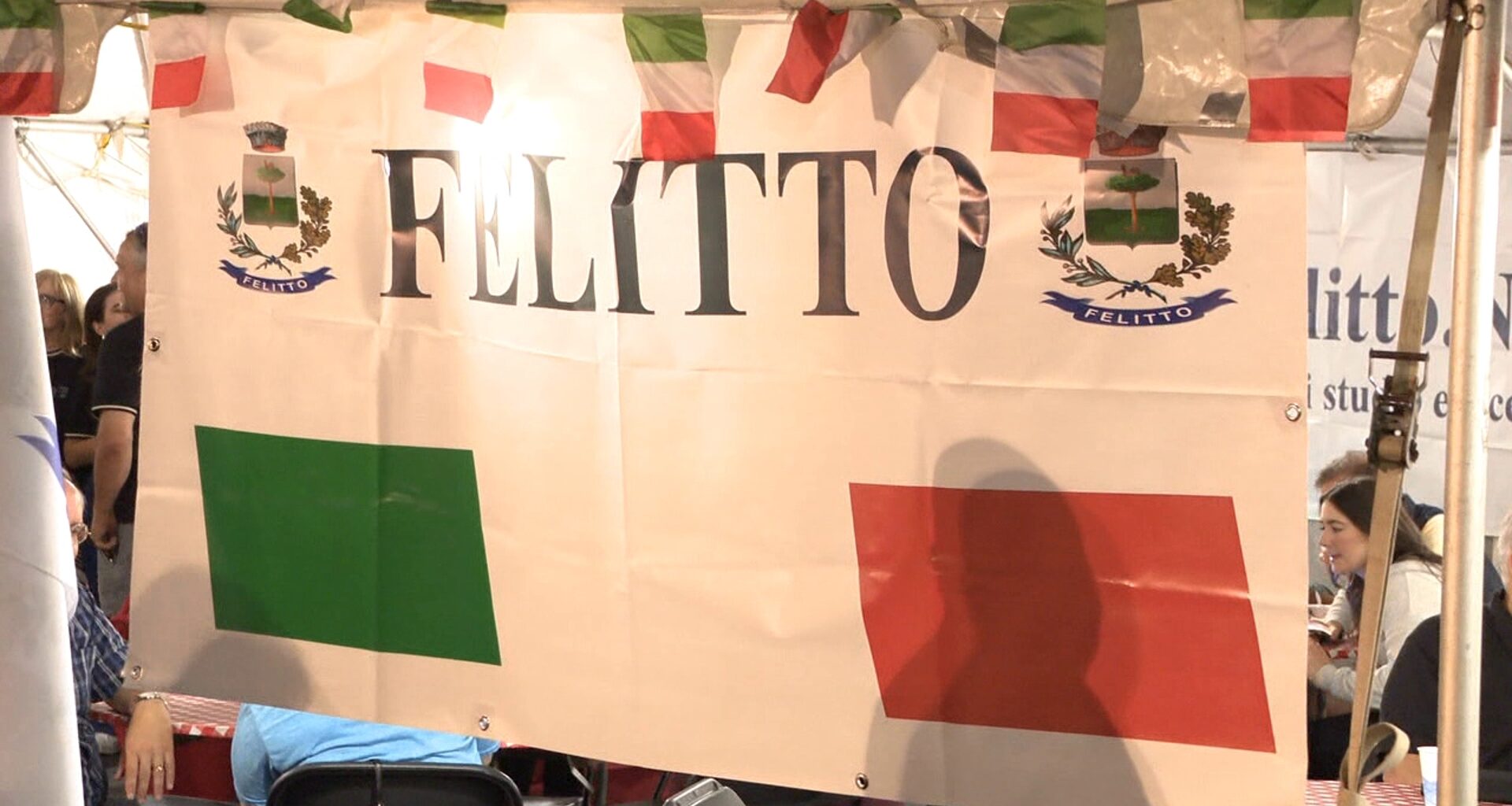 Felittese Festival returns to Old Forge with Italian cuisine and live music