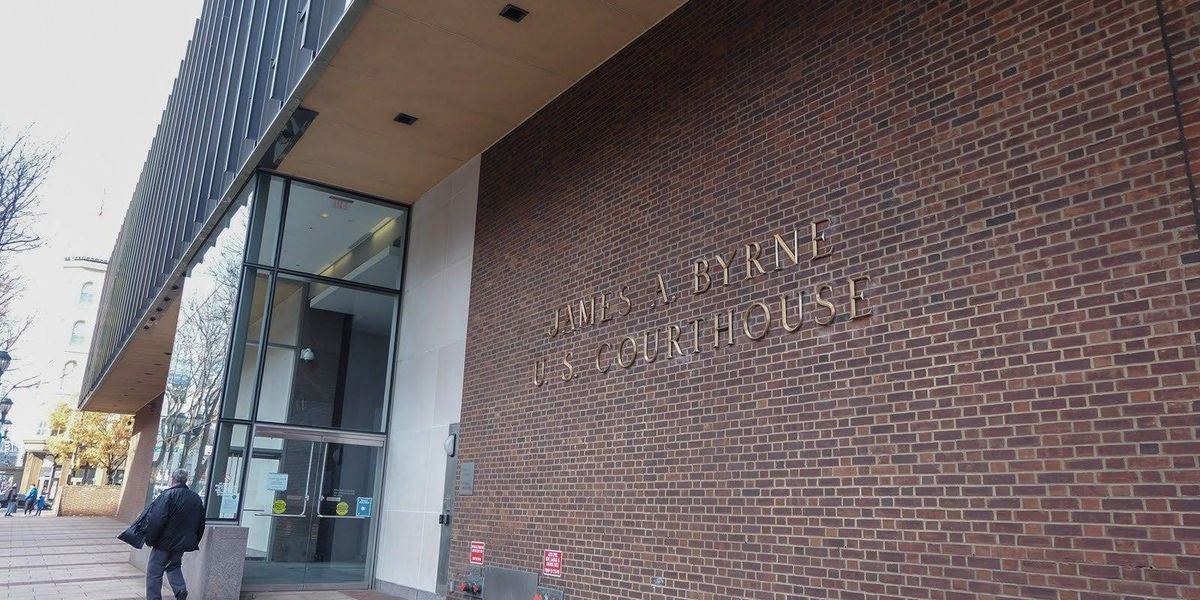 2 more Philly DAO lawyers testify in federal hearing over how 2009 murder appeal was handled