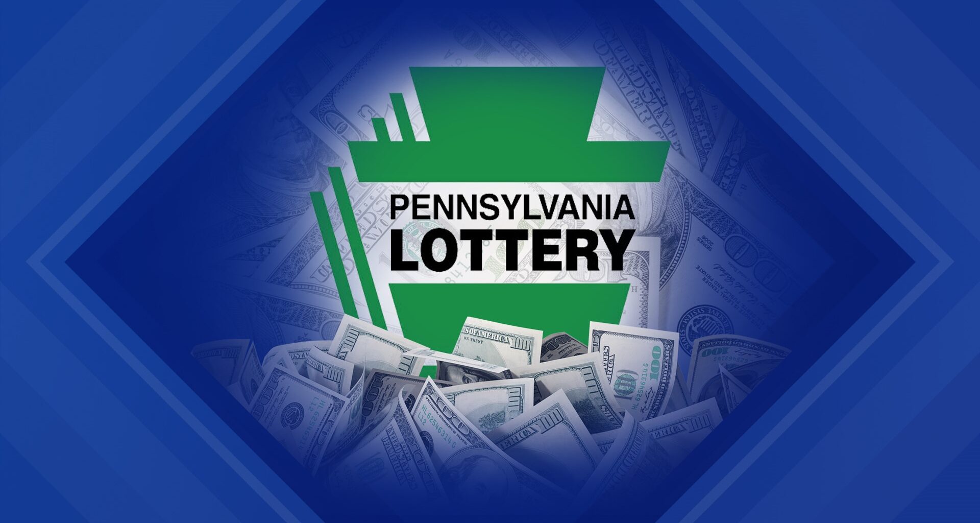 Million dollar winning scratch-off sold at Lackawanna County retailer