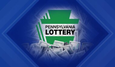 Million dollar winning scratch-off sold at Lackawanna County retailer
