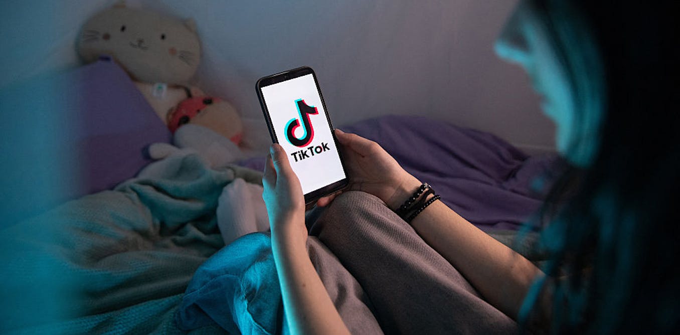 Pennsylvania is suing TikTok over ‘addictive’ features – a policy expert explains why it’s messier than that sounds