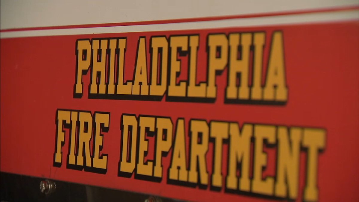 Philly fire employee accused of approving $139K in fake overtime – NBC10 Philadelphia
