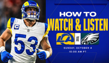 Los Angeles Rams logo