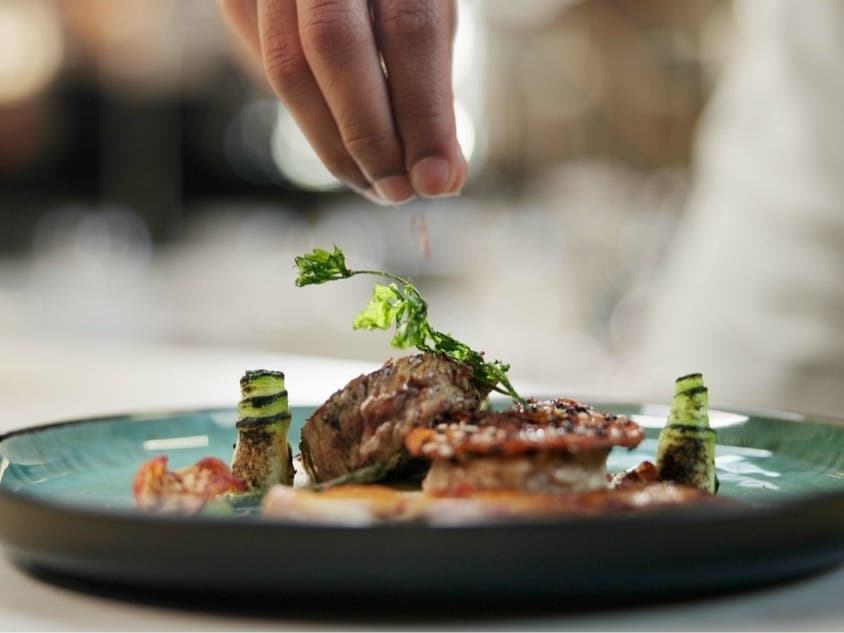 Easton Eats: Acoustic Kitchen, Farmer's Market And 'Must Order' Risotto Balls