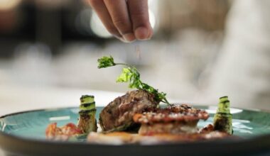 Bethlehem Eats: Brunch With Artists, Try The Buckwheat Pancakes And More