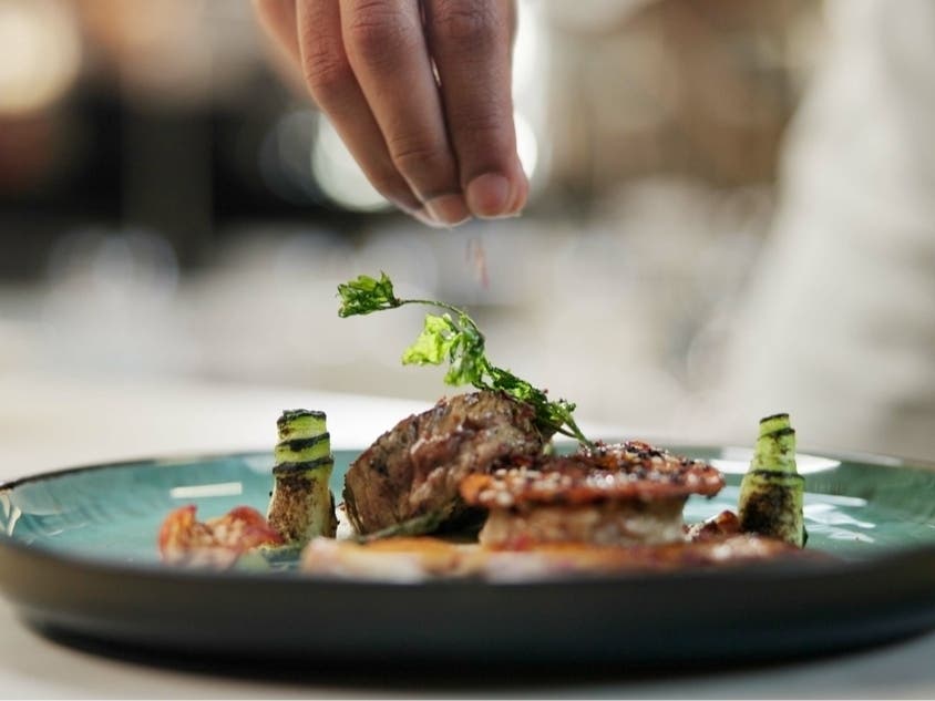 Bethlehem Eats: Brunch With Artists, Try The Buckwheat Pancakes And More