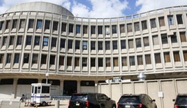 4 years on, the city still has no redevelopment plans for PPD’s former headquarters