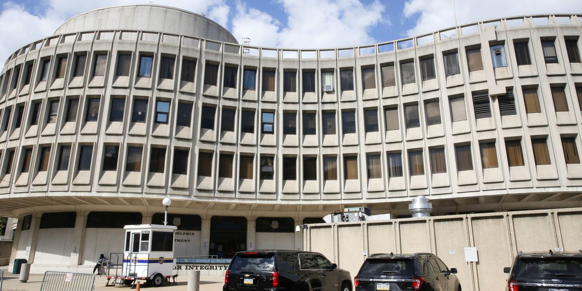 4 years on, the city still has no redevelopment plans for PPD’s former headquarters