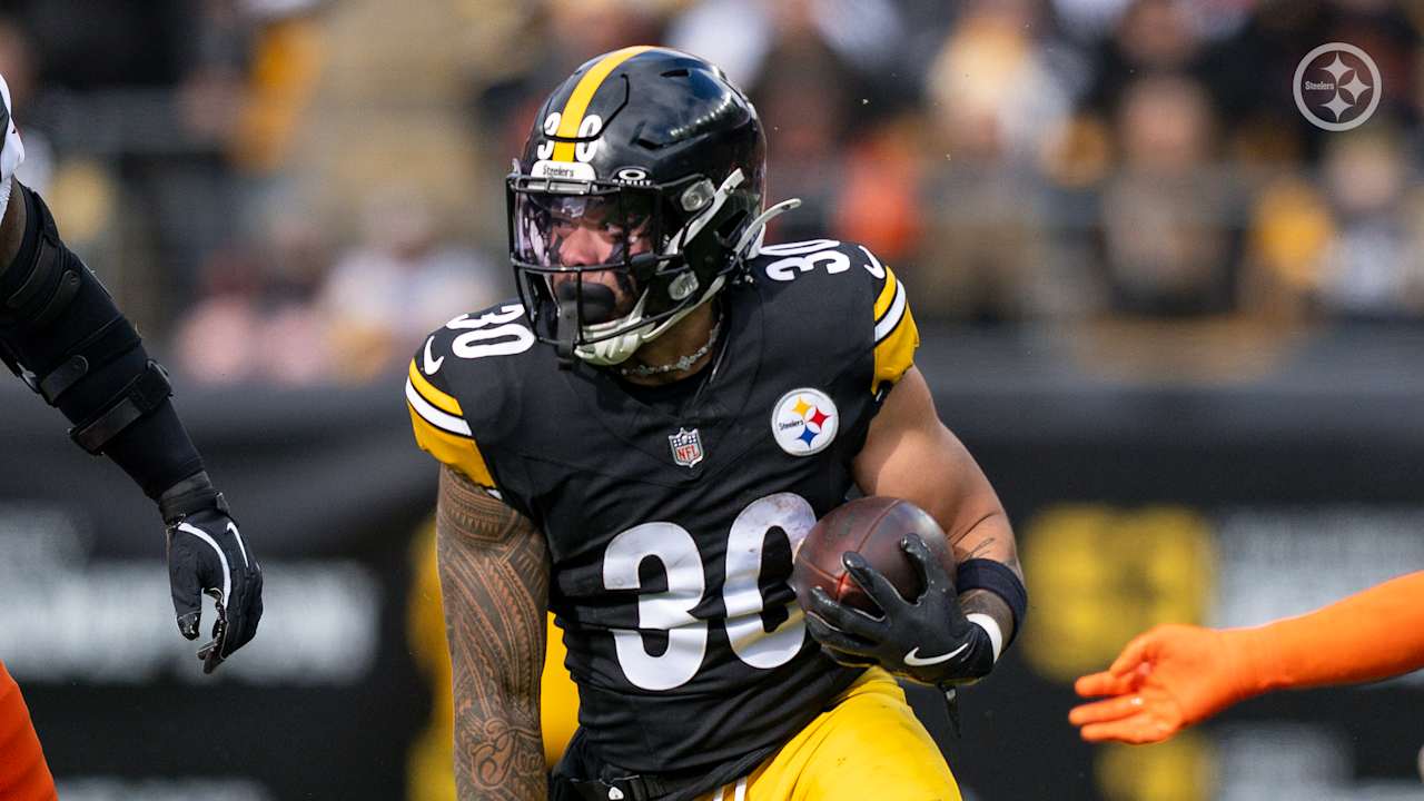 Pittsburgh Steelers logo