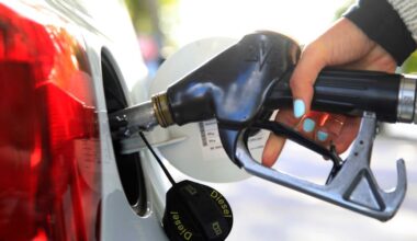 Pain at the pump gets worse in Western PA with no relief in sight