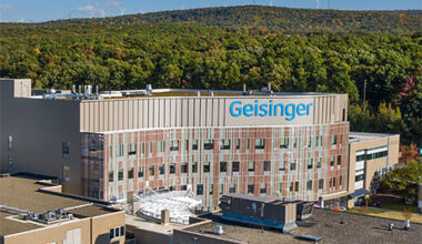 Care Tailored To A Unique Place: Northeast Region