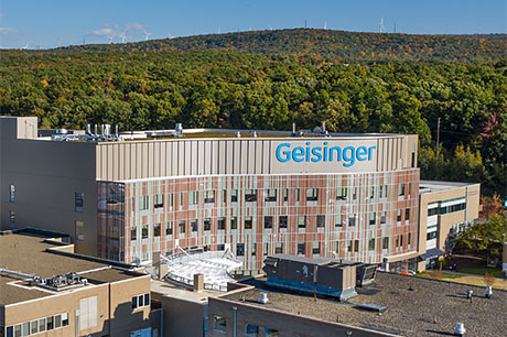 Care Tailored To A Unique Place: Northeast Region