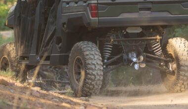 2 killed in UTV crash in West Virginia