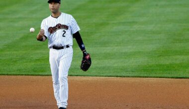 It has been quite a run for RailRiders in Scranton/Wilkes-Barre