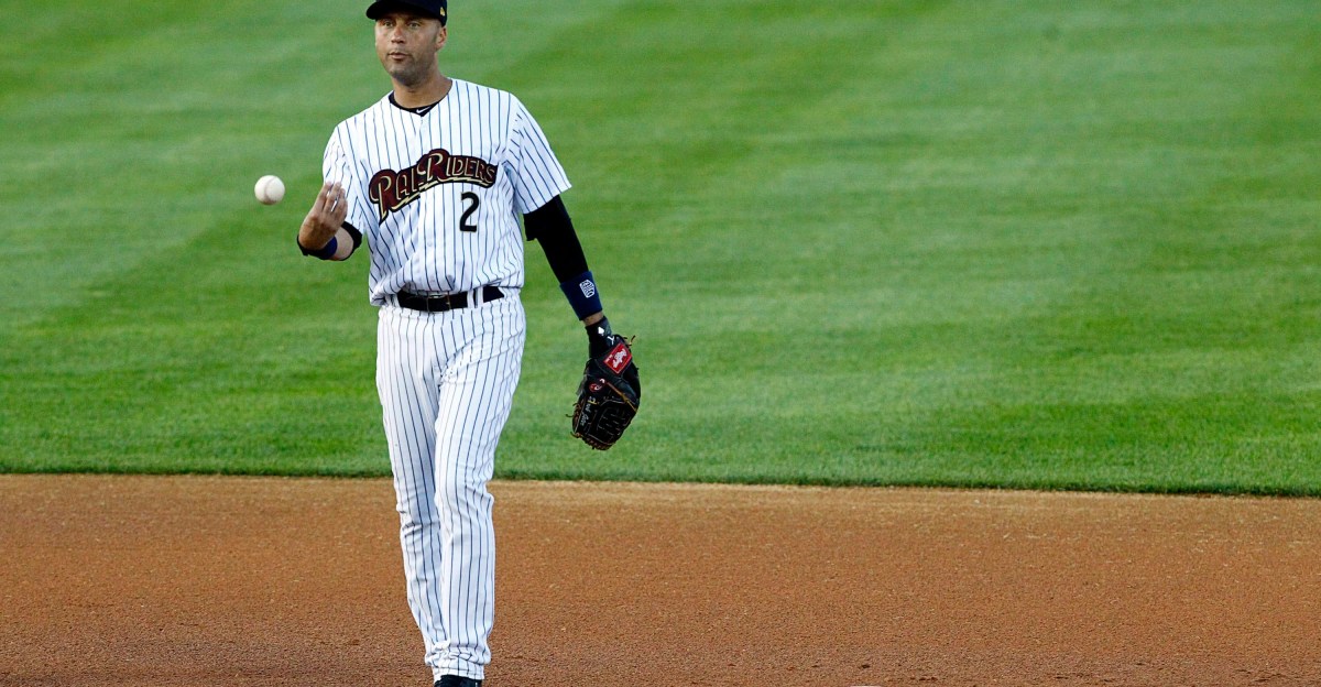 It has been quite a run for RailRiders in Scranton/Wilkes-Barre