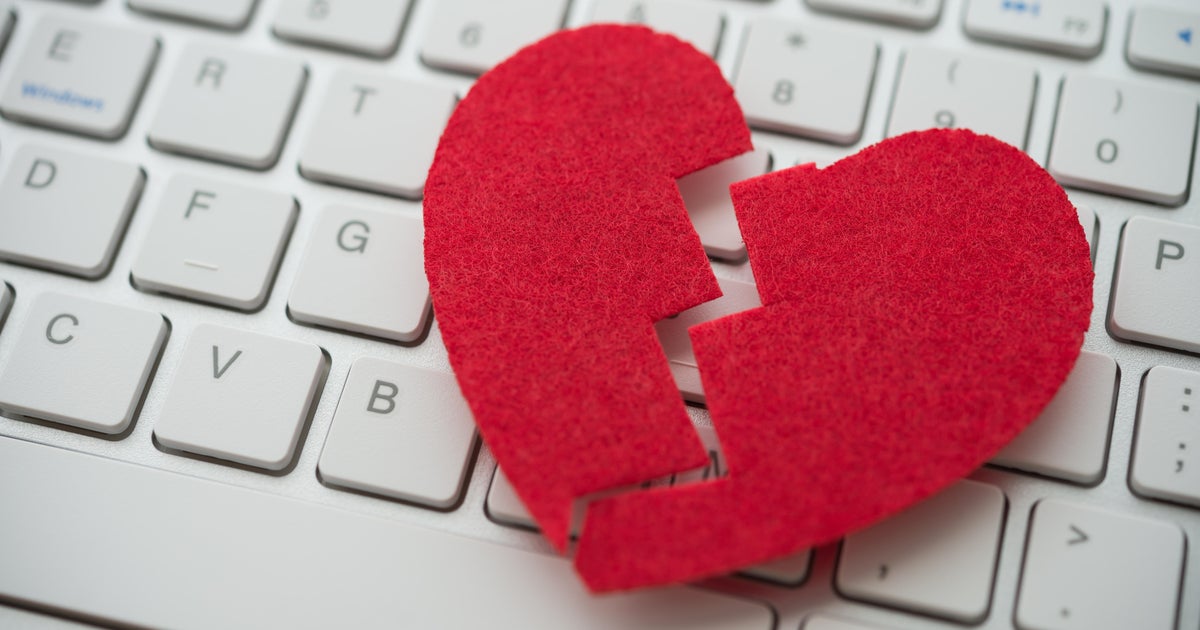 Pennsylvania woman scammed out of more than $300,000 in online romance scheme