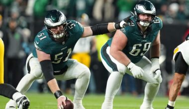 Eagles News: Philadelphia’s X factors for the 2026 season