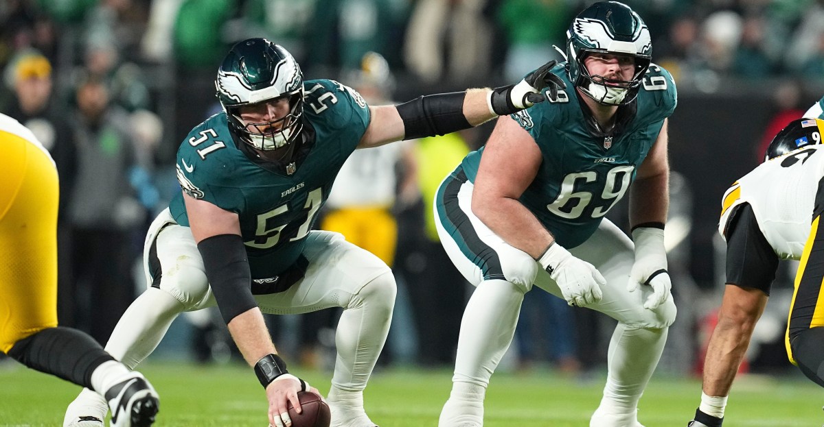Eagles News: Philadelphia’s X factors for the 2026 season
