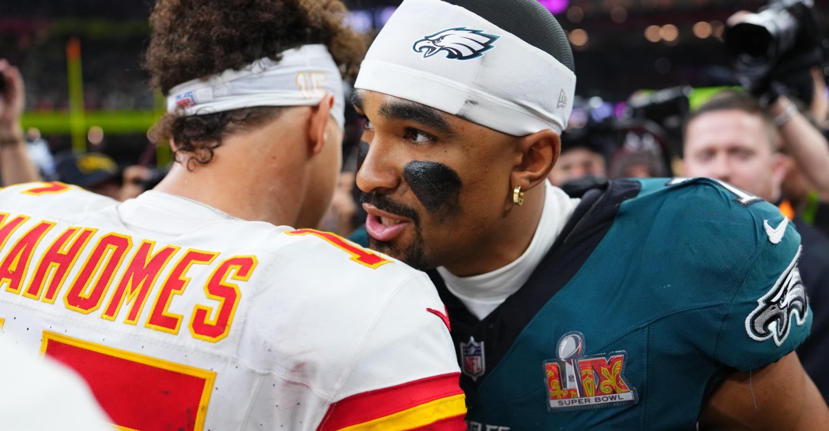 Eagles News: ESPN picks Philadelphia to return to the Super Bowl against the Chiefs