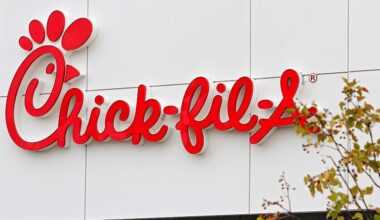 Nine more Chick-fil-A restaurants will open in western Pennsylvania by 2028. Here are the new locations.