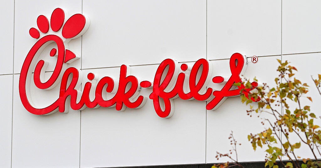 Nine more Chick-fil-A restaurants will open in western Pennsylvania by 2028. Here are the new locations.