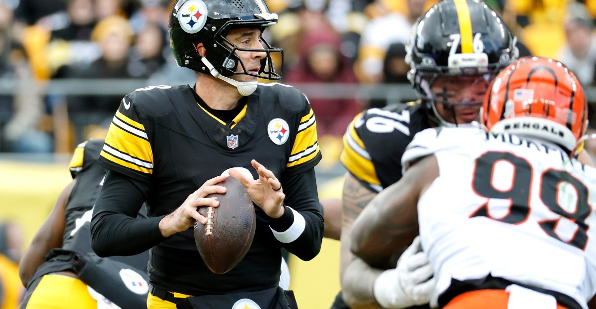 Pittsburgh Steelers Week 3 game picks vs. Bengals