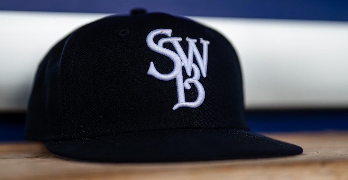Yankees’ minor-league Scranton RailRiders face huge series in Rochester