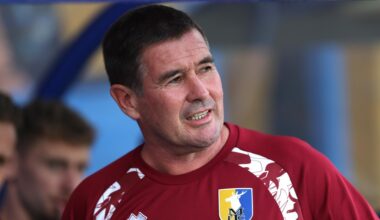 Reading FC vs Mansfield Town: 2026/27 Match Preview