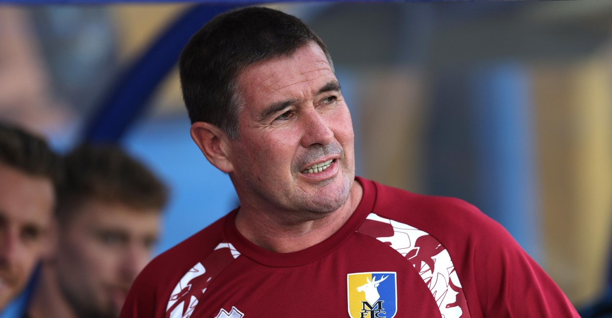 Reading FC vs Mansfield Town: 2026/27 Match Preview
