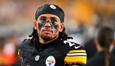 Steelers film room: Pittsburgh’s most forgotten rookie