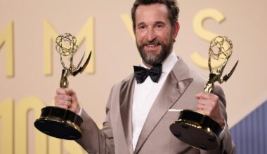 Paid extras needed for "The Pitt" when filming returns to Pittsburgh for Season 3