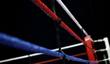 Professional wrestler Andy "The Butcher" Williams collapses during show in Pittsburgh