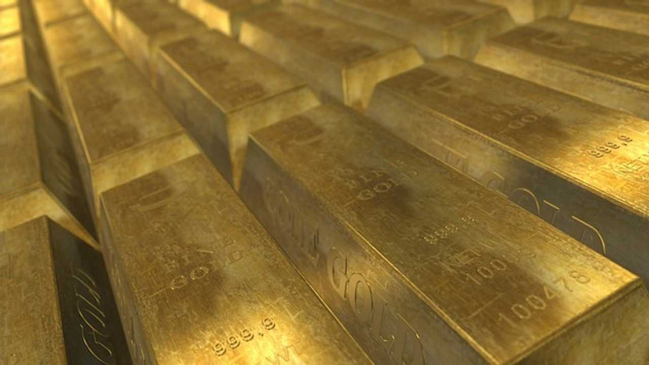 Jiwan Chen, Tianhang Zhou Charged In $683K Gold-Bar Scam