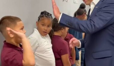 Gov. Shapiro Highlights Public Education Funding Surge During Scranton Visit