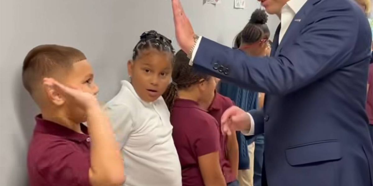 Gov. Shapiro Highlights Public Education Funding Surge During Scranton Visit