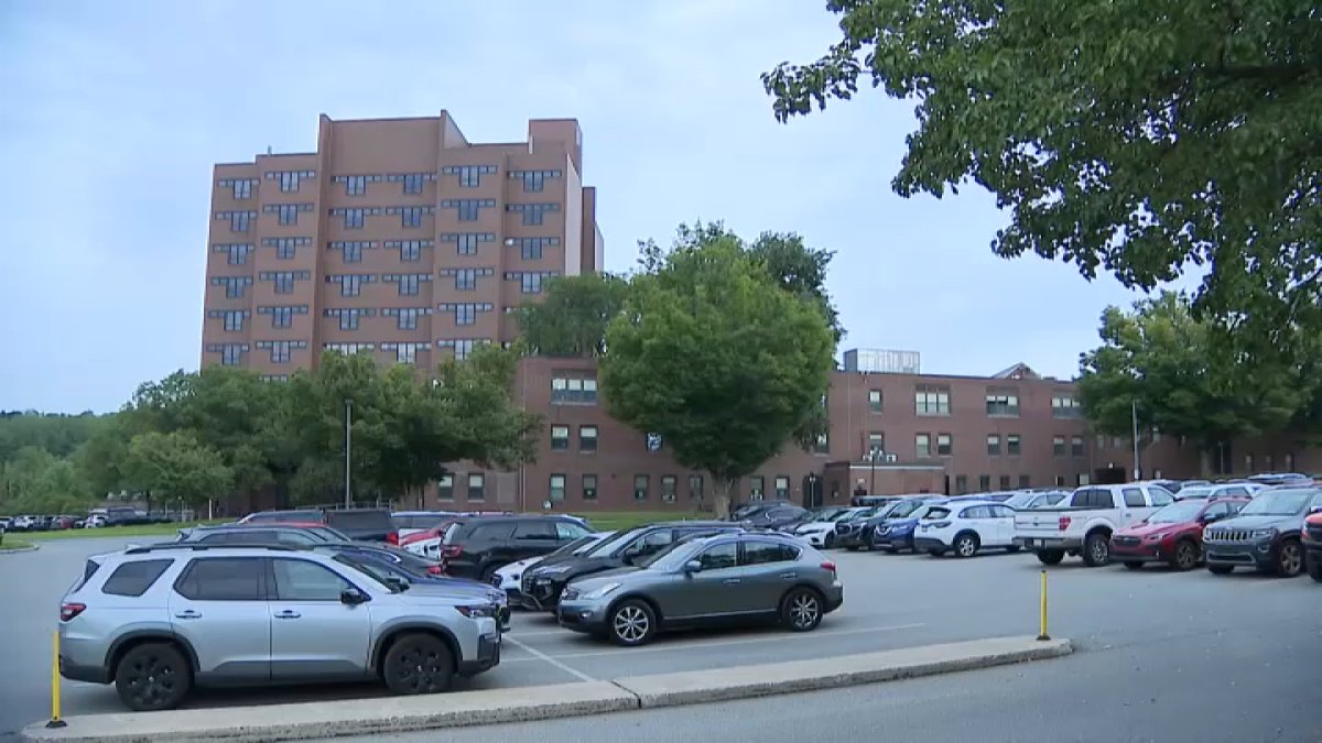 Nurse accused of performing exorcism on elderly patient – NBC10 Philadelphia