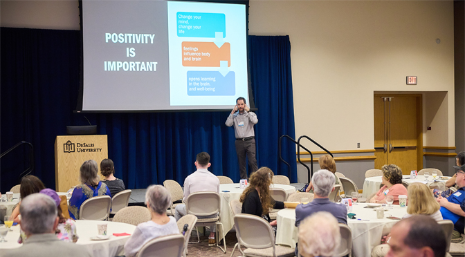 Good Shepherd Rehabilitation to host free community brain injury conference on Oct. 10