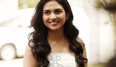 Mamitha Baiju Hospitalised With Severe Fever, Cancels Australia Onam Visit Amid Blockbuster Box-Office Run
