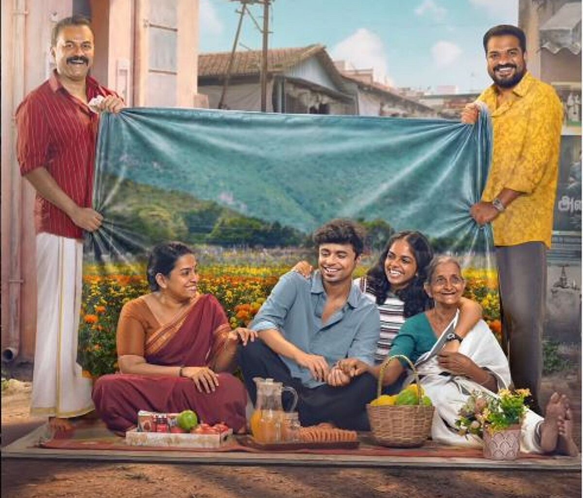 After Rs3 billion success, ‘Bethlehem Kudumba Unit’ makers announce next film ‘Picnic’