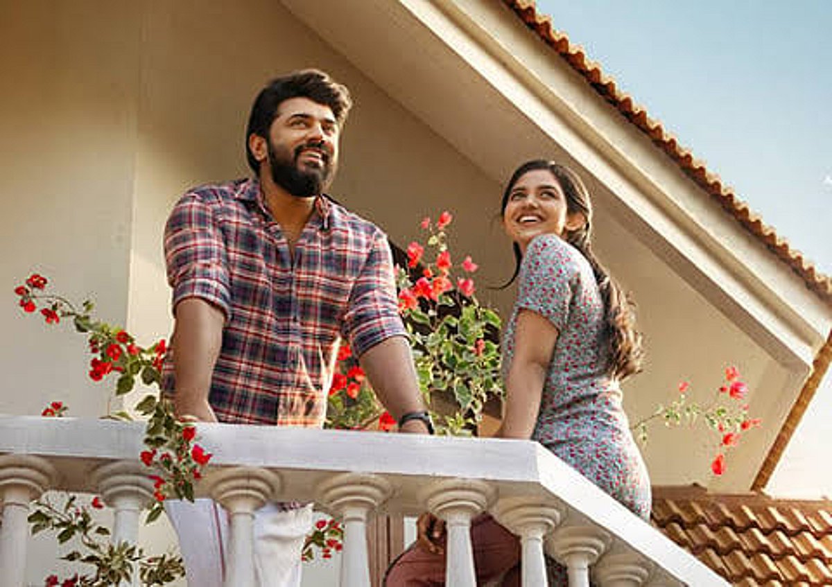 Bethlehem Kudumba Unit box office: Rs 322 crore worldwide