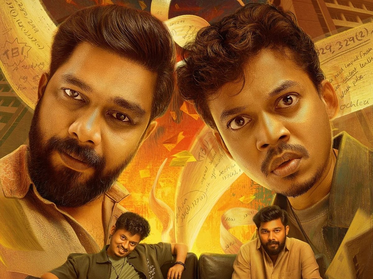 Sangeeth Prathap on ‘Bethlehem Kudumba Unit’ Rs3 Billion Success and Lead Role in ‘It’s A Medical Miracle’: Breaking His Comfort Zone
