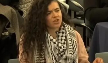Christine Flowers: In reality, great pretender betrayed her Jewish roots, people