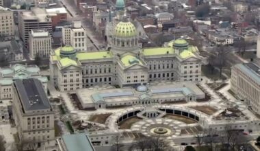 Pa. legislative leaders reject data center moratorium – NBC10 Philadelphia