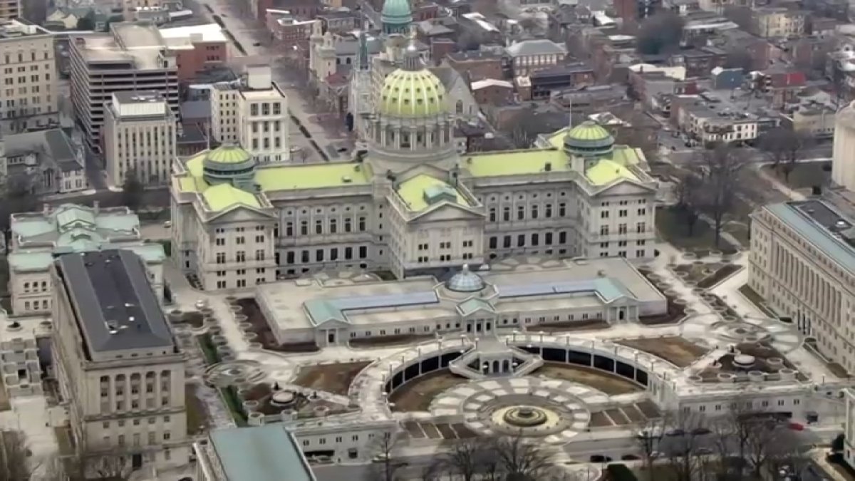 Pa. legislative leaders reject data center moratorium – NBC10 Philadelphia